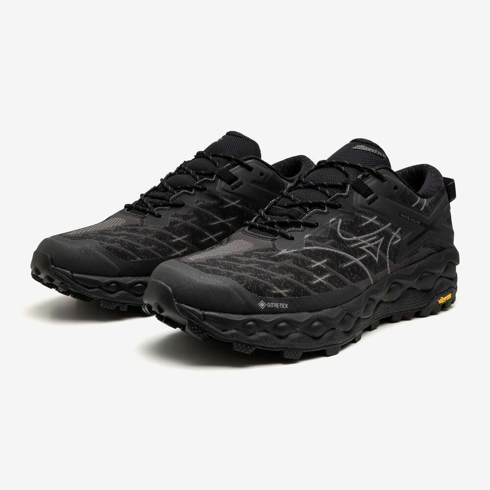 WAVE MUJIN LS GTX