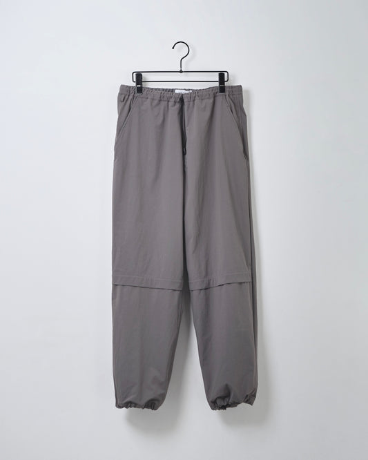 EARNEST WD TROUSERS