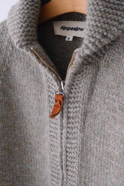 COWICHAN SWEATER