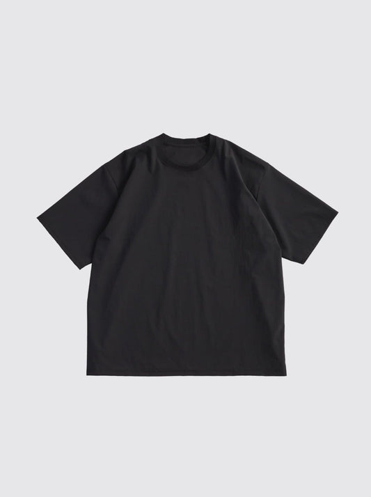 VENTILATION STRECH T-SHIRT