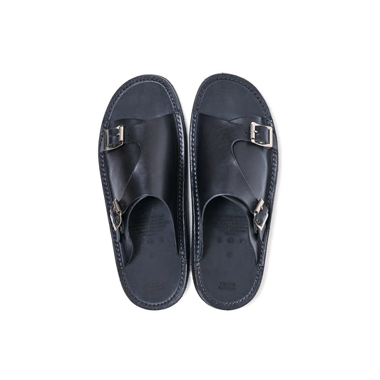 DOUBLE MONK SANDAL