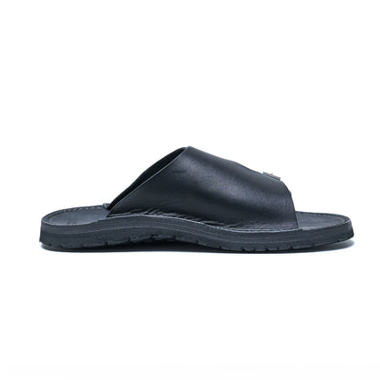 DOUBLE MONK SANDAL