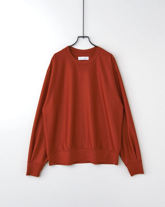 SUPER 100s PAUL KNIT