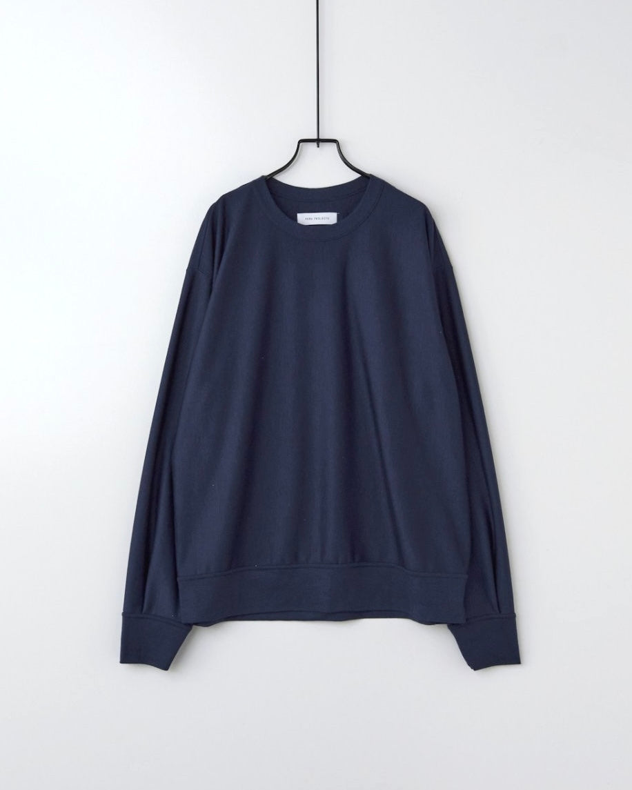 SUPER 100s PAUL KNIT