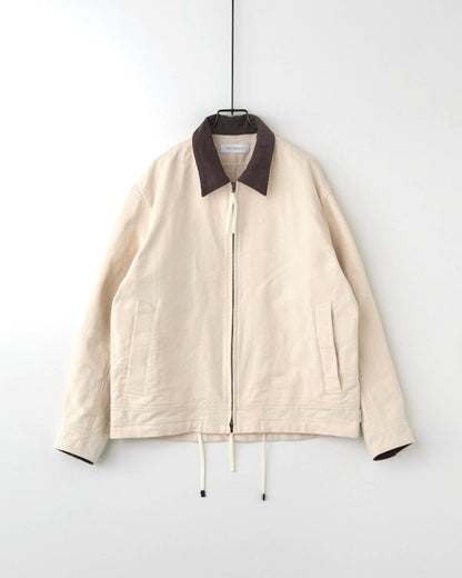 JENS SHORT BLOUSON