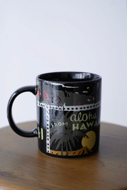 HAWAIIAN OUTDOOR MUG