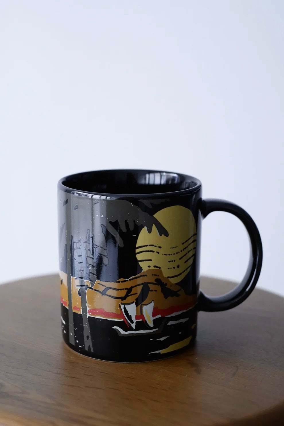 HAWAIIAN OUTDOOR MUG