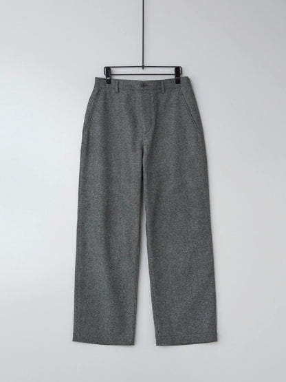 PAULTROUSERS ”cashmere”
