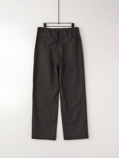 PAULTROUSERS ”cashmere”