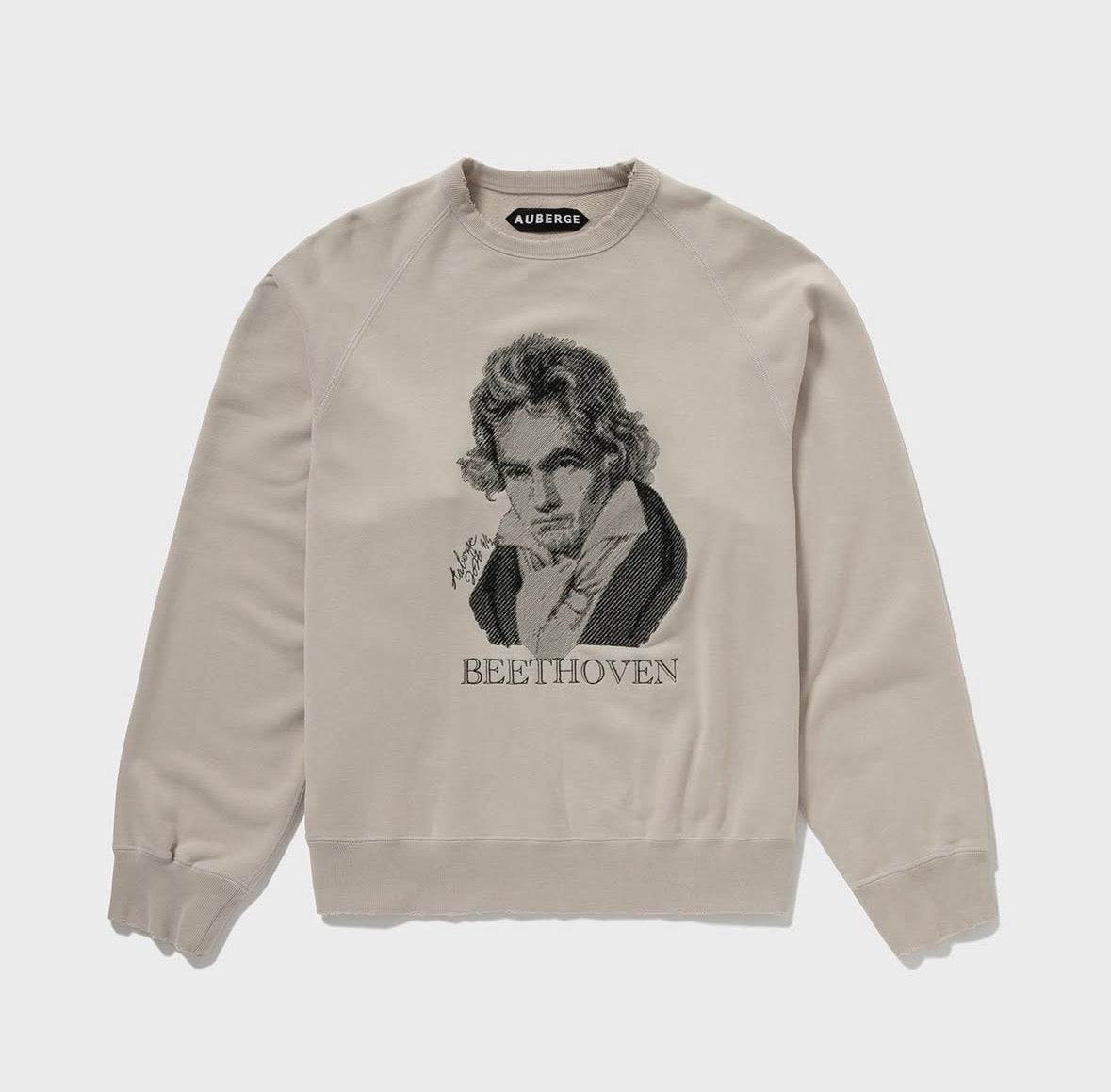 "VAN" (2026年3月入荷予定)