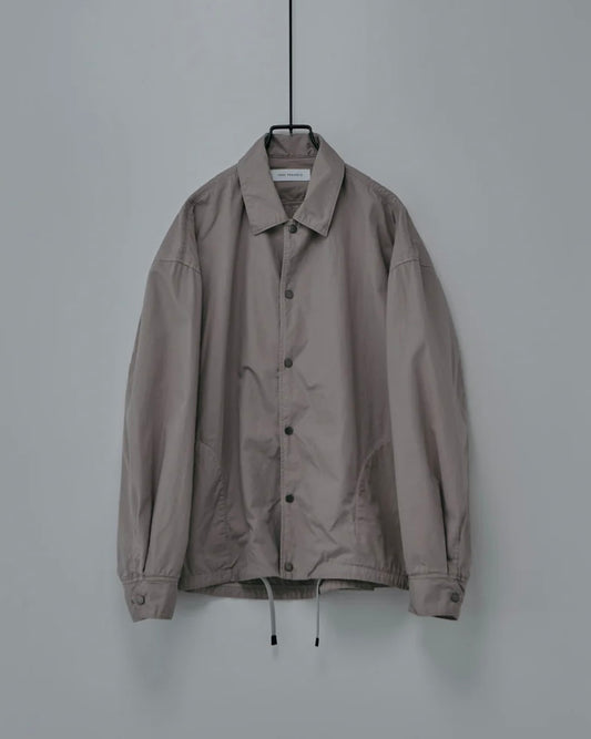 RILEY SHORT COACH BLOUSON