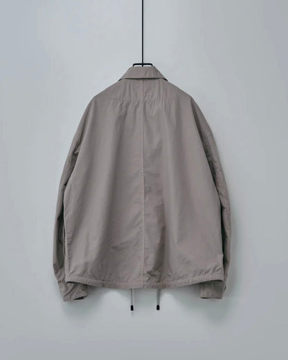 RILEY SHORT COACH BLOUSON