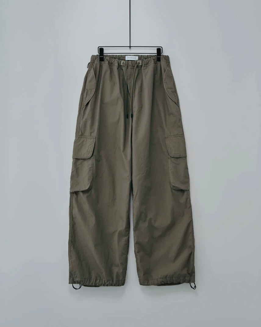RILEY EZ CARGO TORUSERS