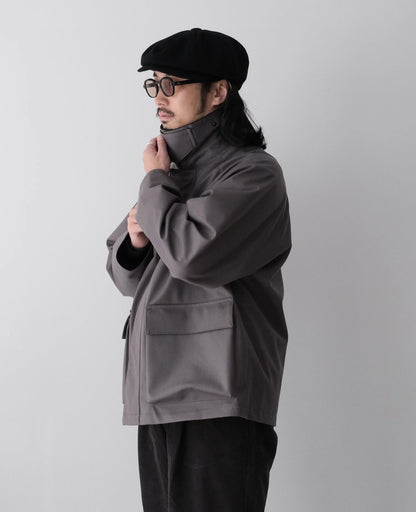 3 LAYER FIELD JACKET