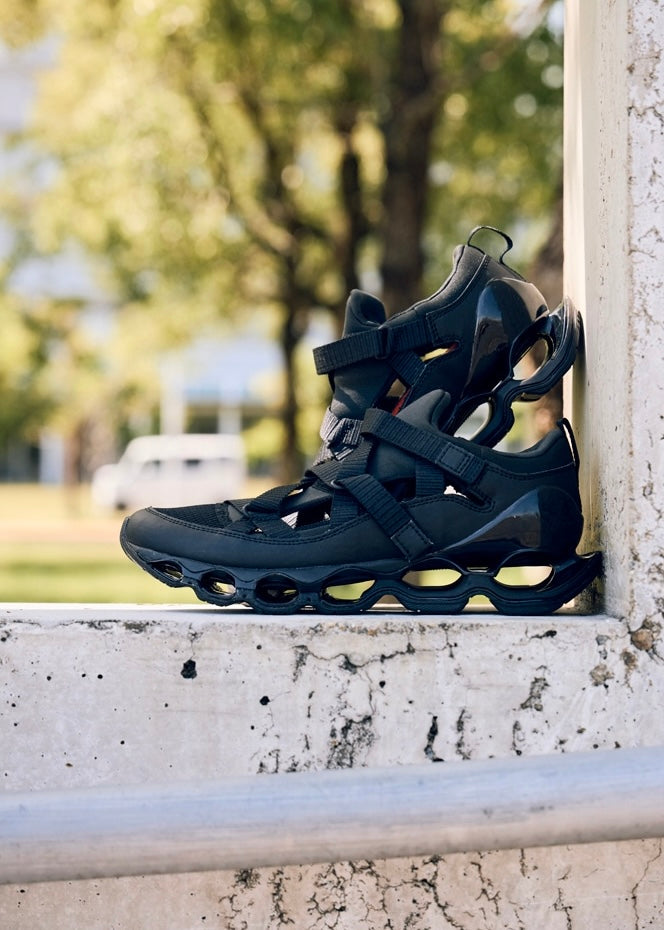 MIZUNO – THINGS