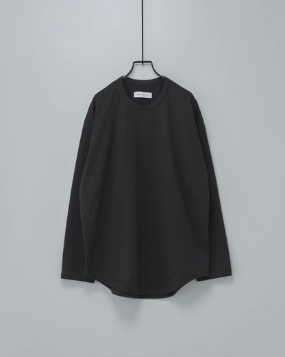 RILEY Q/S C/N TEE