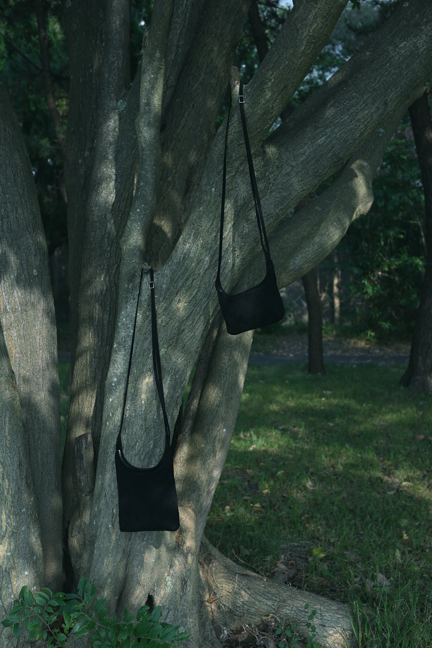 SHOULDER BAG S (予約商品)