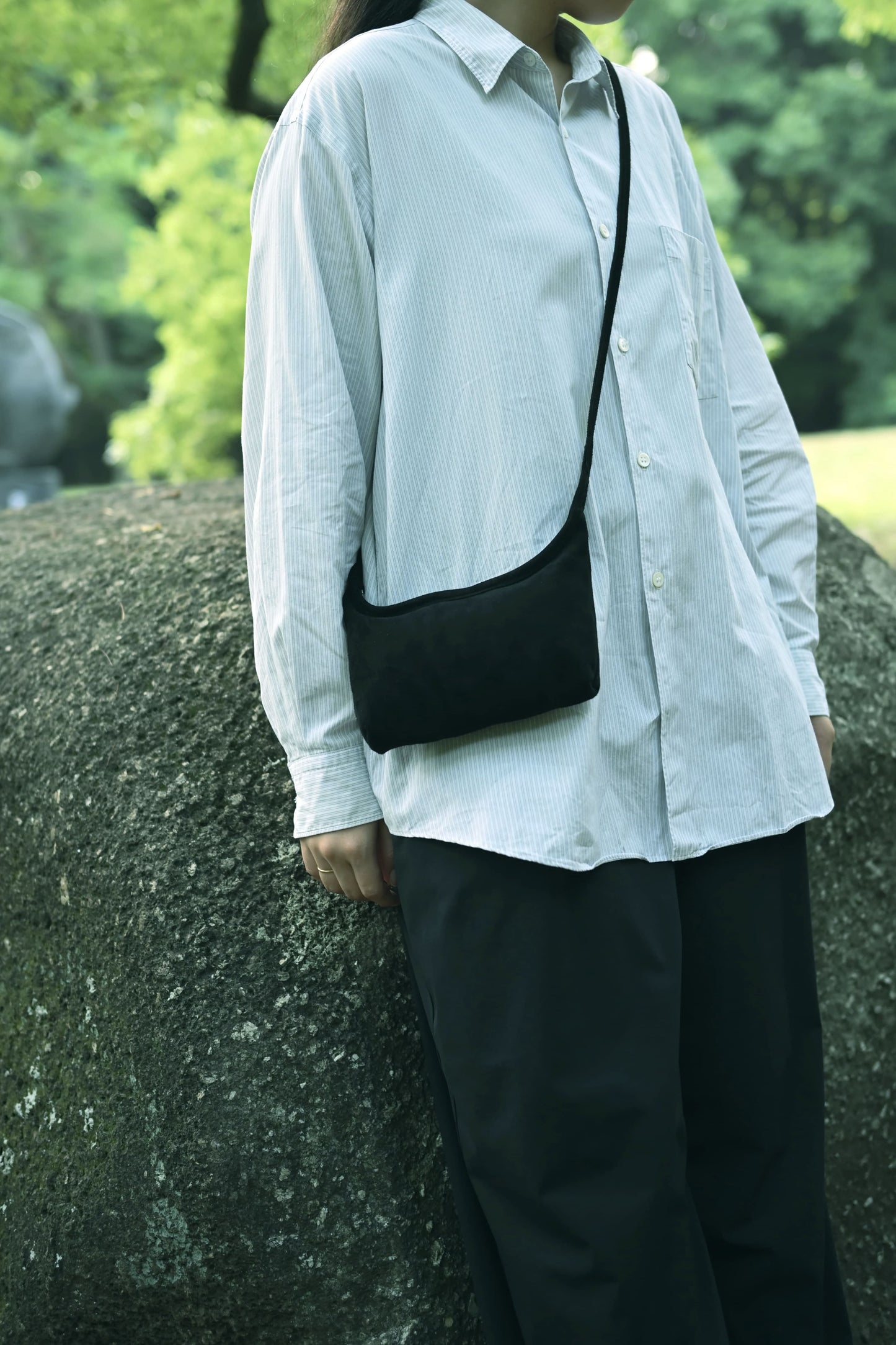 SHOULDER BAG S (予約商品)