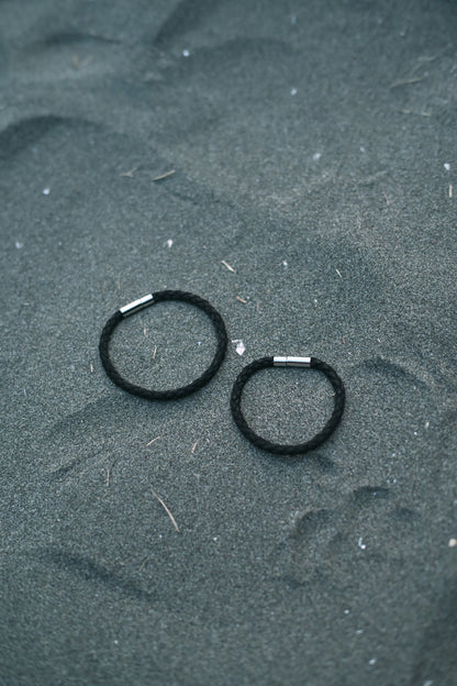 HAND WOVEN BRACELET M