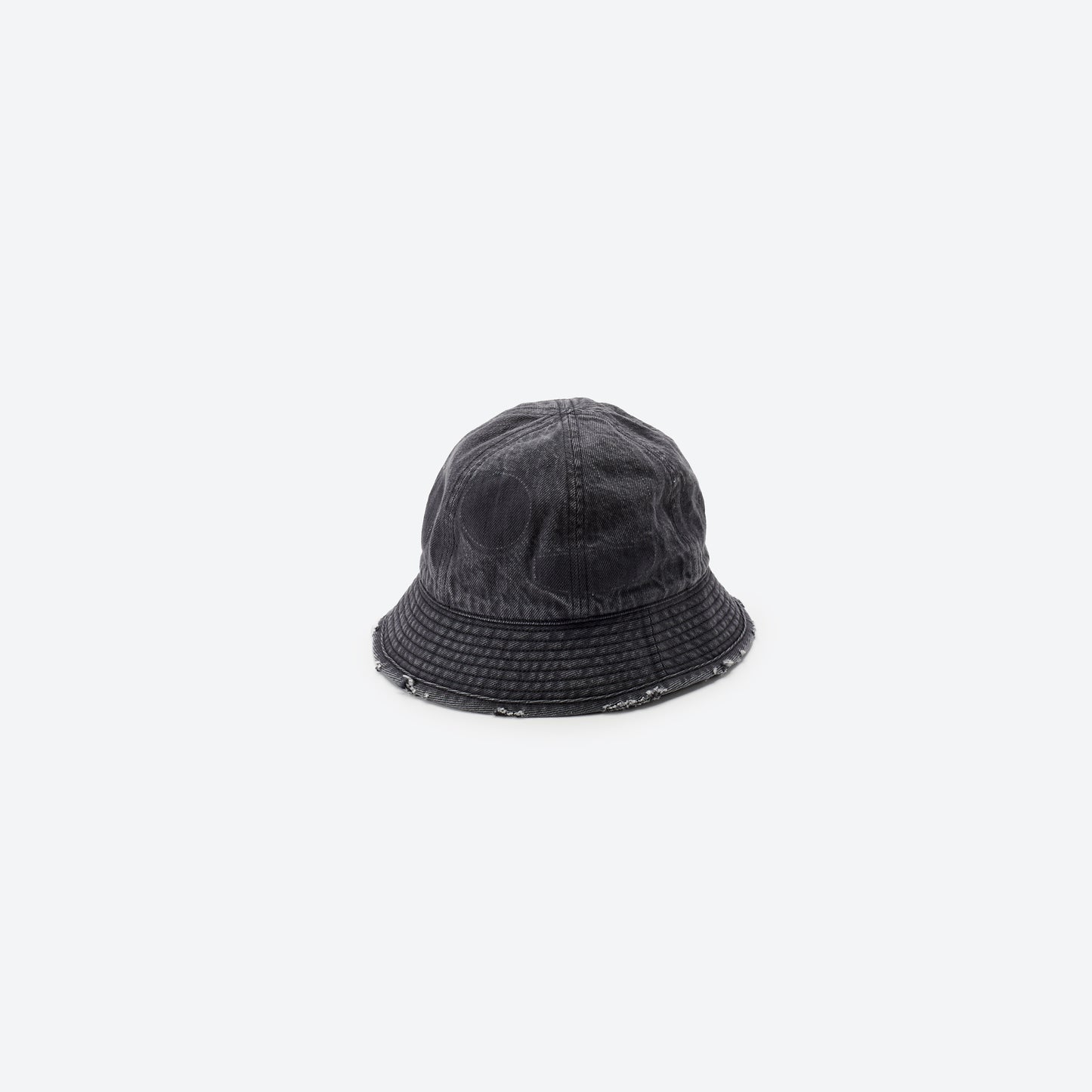 SLAB DENIM 6PANEL HAT
