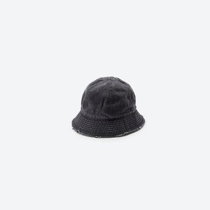 SLAB DENIM 6PANEL HAT