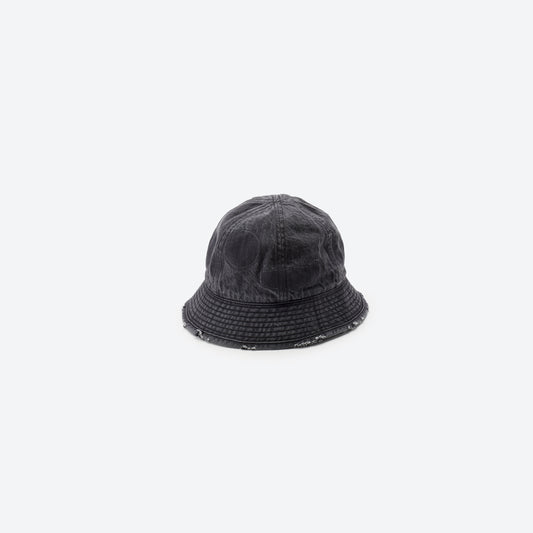 SLAB DENIM 6PANEL HAT