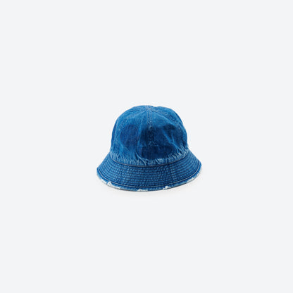 SLAB DENIM 6PANEL HAT
