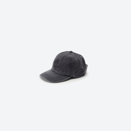 SLAB DENIM 6PANEL CAP