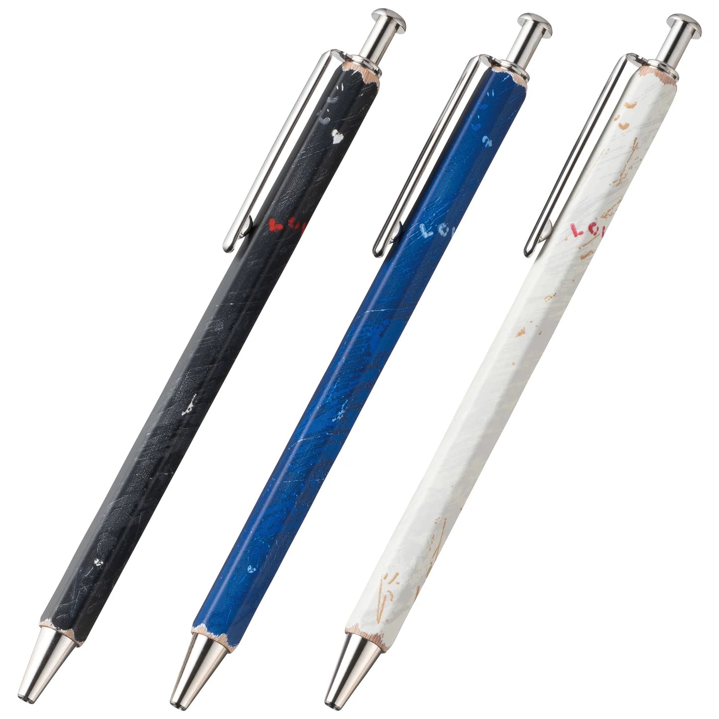 PC STATIONERY LOVE BALLPEN