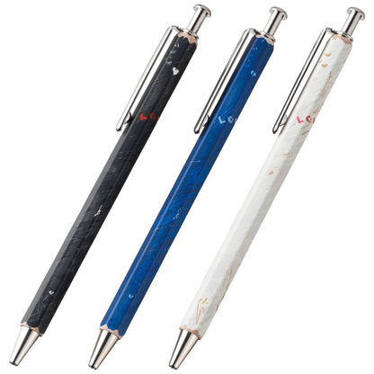 PC STATIONERY LOVE BALLPEN