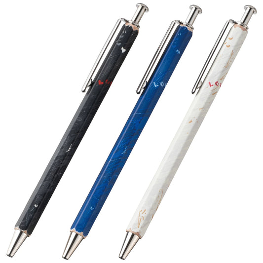 PC STATIONERY LOVE BALLPEN