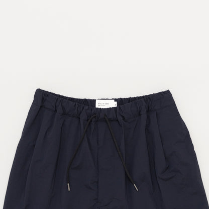 NYLON EASY PANTS