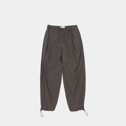 NYLON EASY PANTS