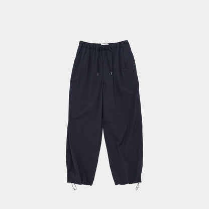 NYLON EASY PANTS