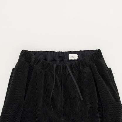 CORDUROY EASY PANTS