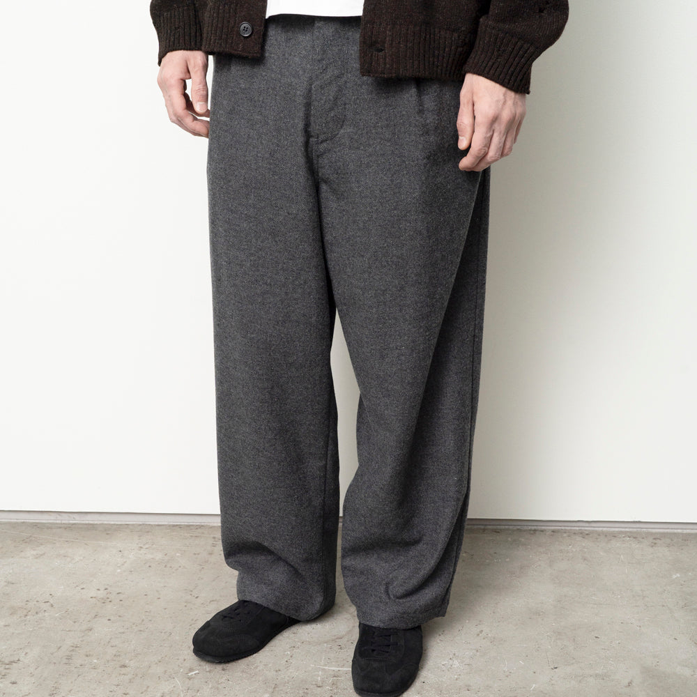 W/N WIDE PANTS