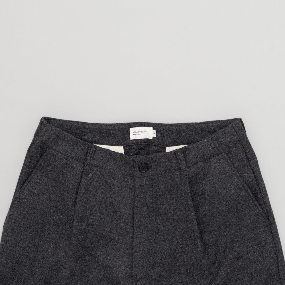 W/N WIDE PANTS