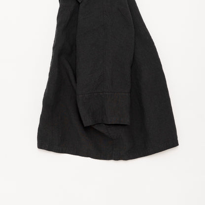 LINEN S/S SHIRT