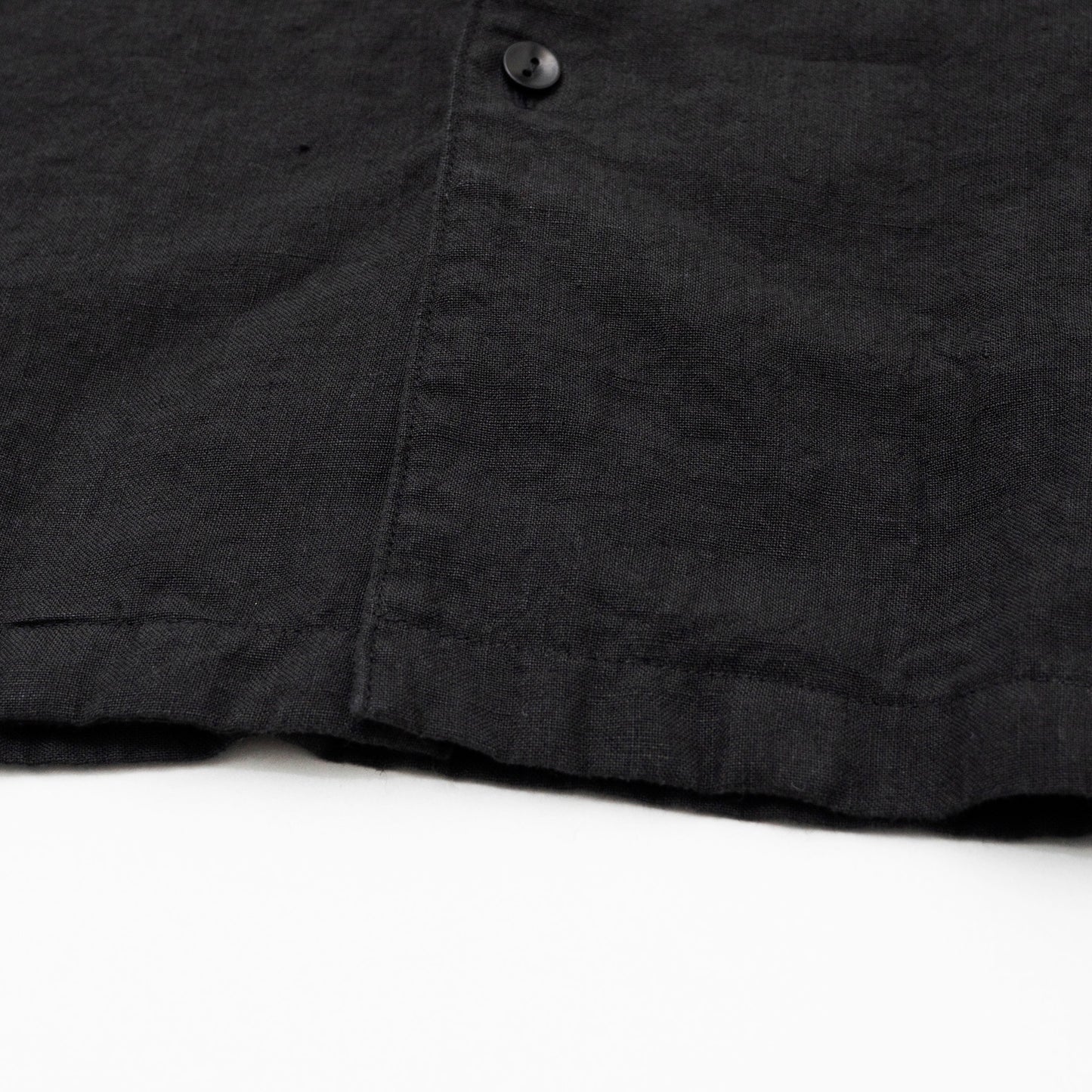 LINEN S/S SHIRT