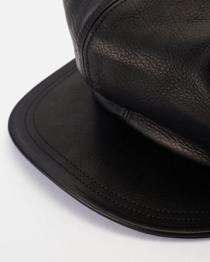 CALF SKIN CASQUETTE