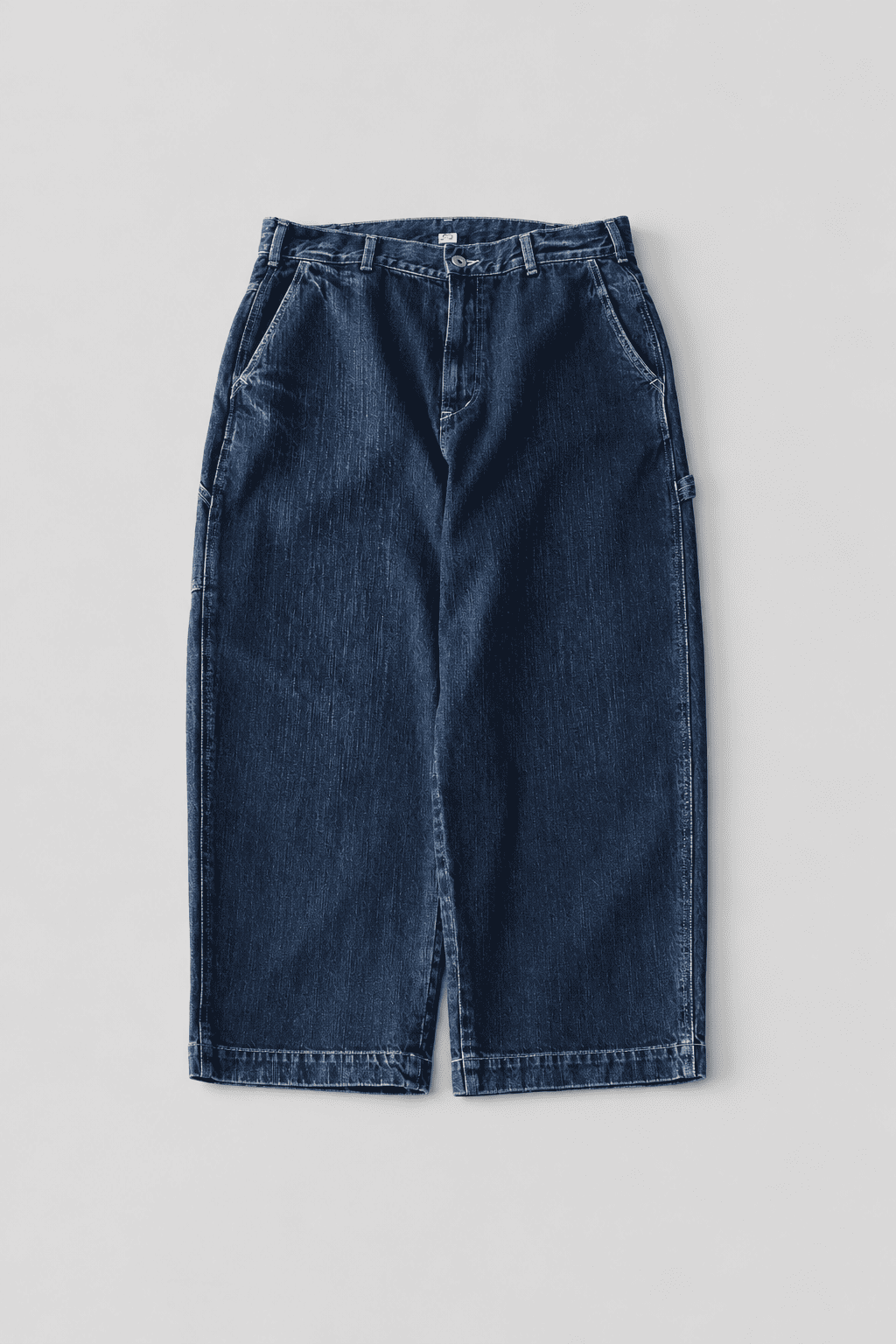STEINBECK DENIM PAINTER PANTS