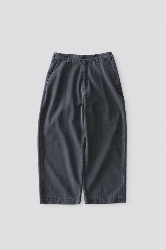Ex. CLASSIC DENIM GENE KELLY PANTS