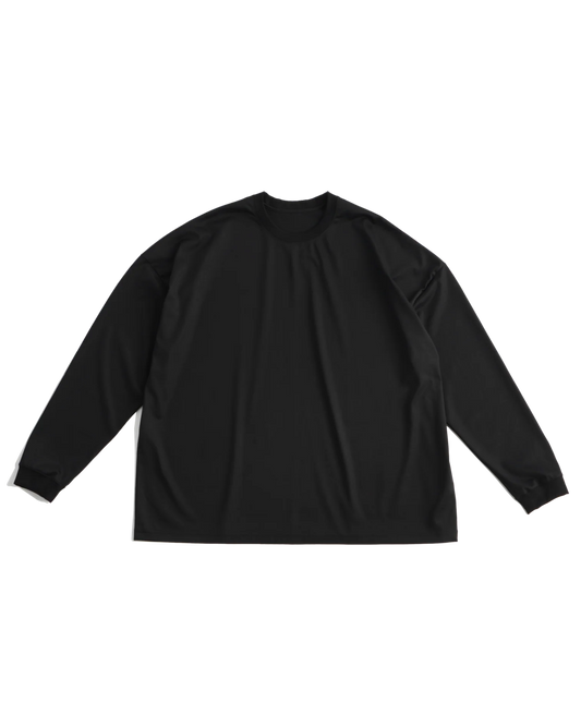 PREMIUM JERSEY LONG SLEEVE SHIRT