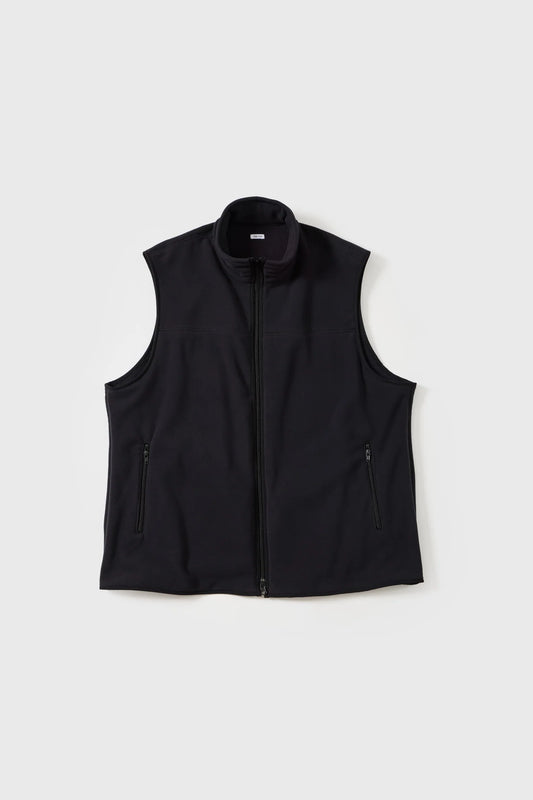 【予約商品】WIND ZONE FLEECE VEST