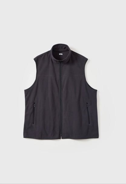 【予約商品】WIND ZONE FLEECE VEST