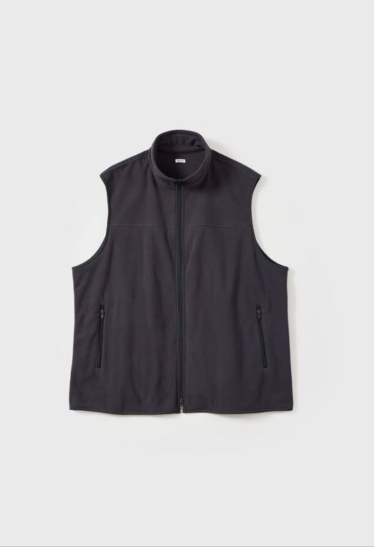 【予約商品】WIND ZONE FLEECE VEST