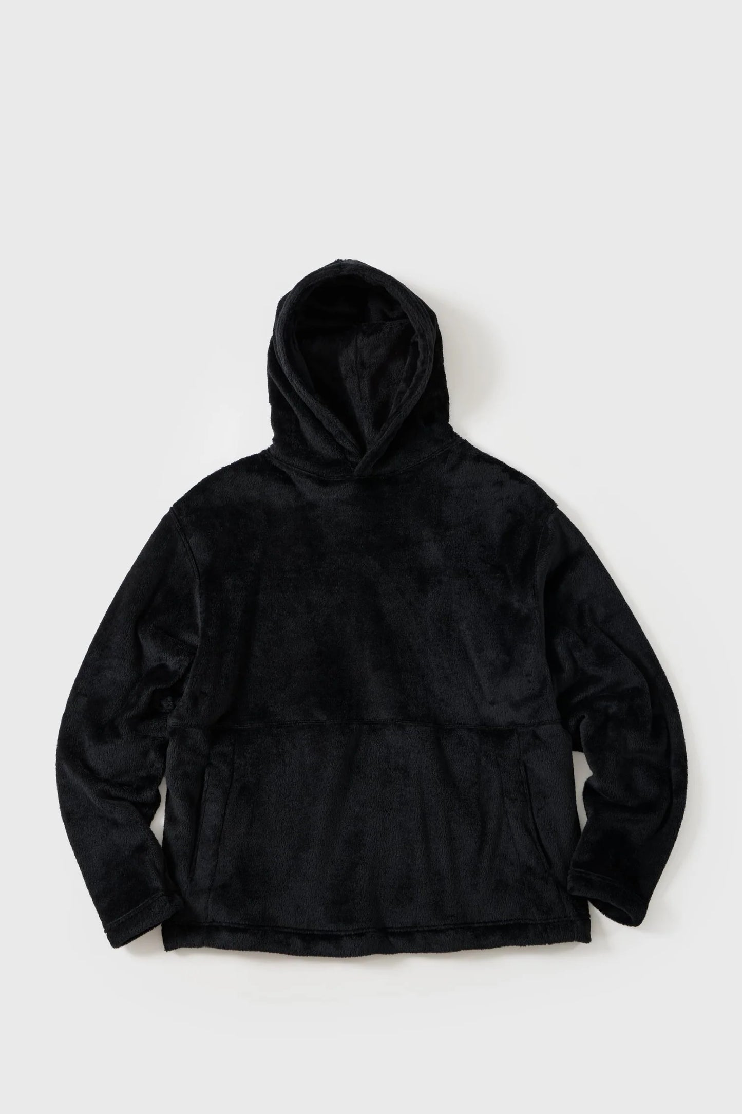 【予約商品】HIGH LOFT FLEECE PARKA