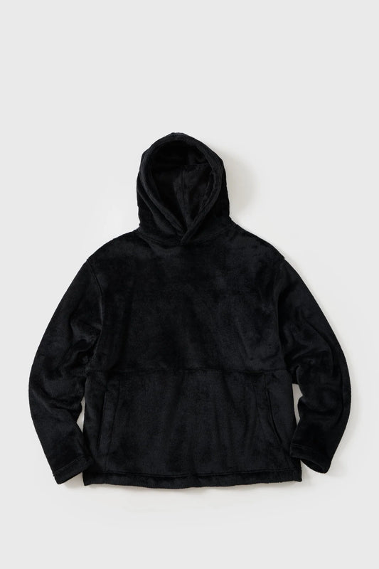 【予約商品】HIGH LOFT FLEECE PARKA