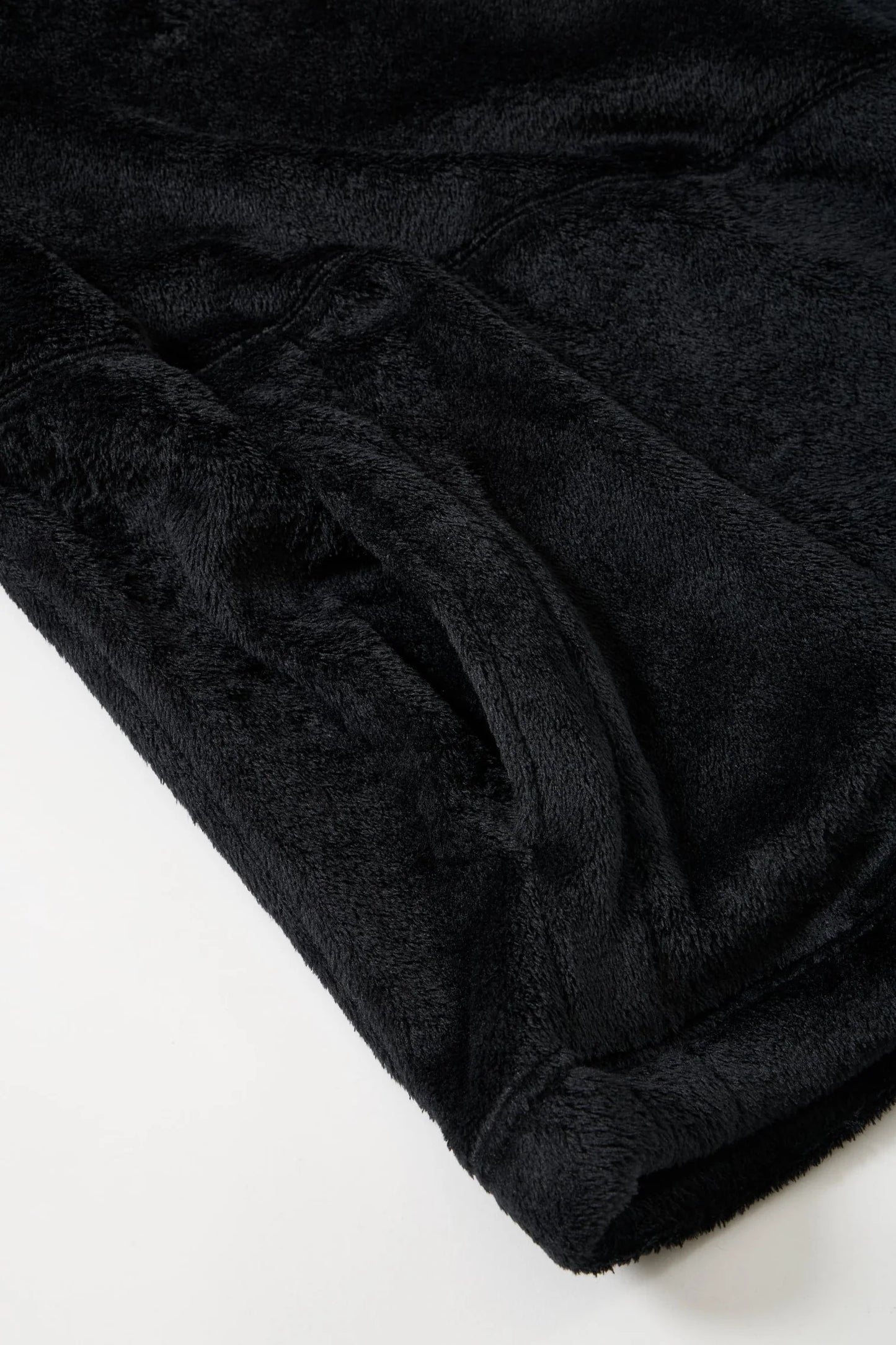 【予約商品】HIGH LOFT FLEECE PARKA