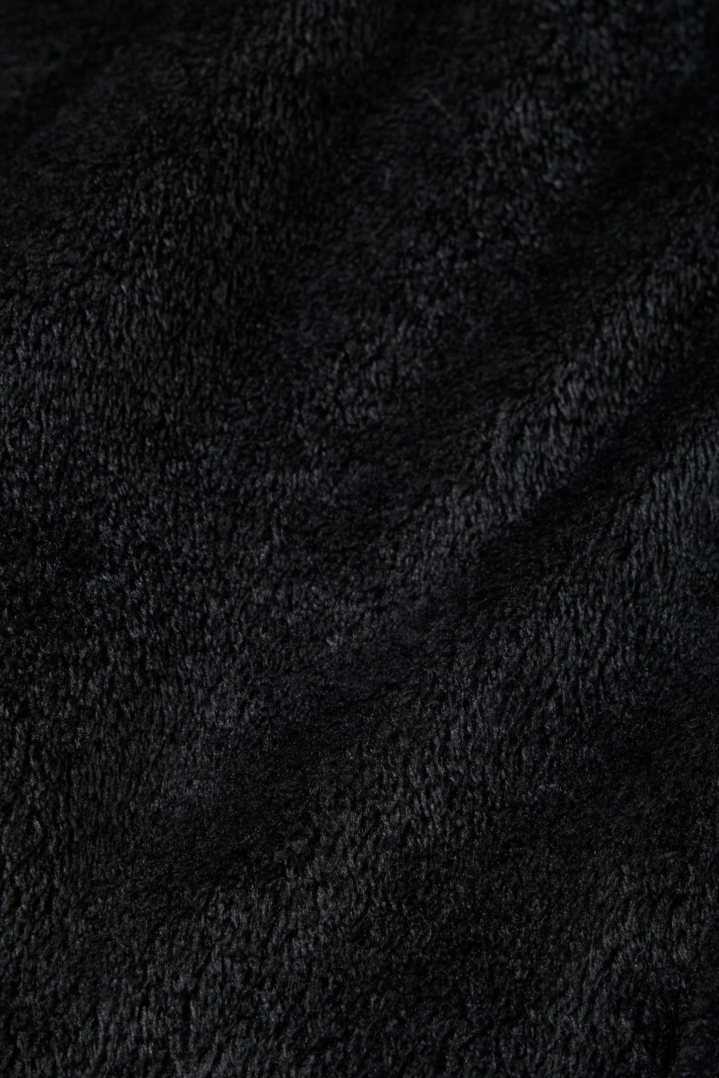 【予約商品】HIGH LOFT FLEECE PARKA